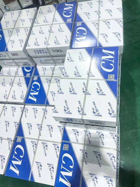 靜電復印紙6