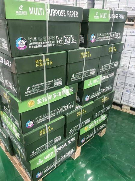 靜電復印紙9