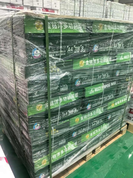 靜電復印紙11